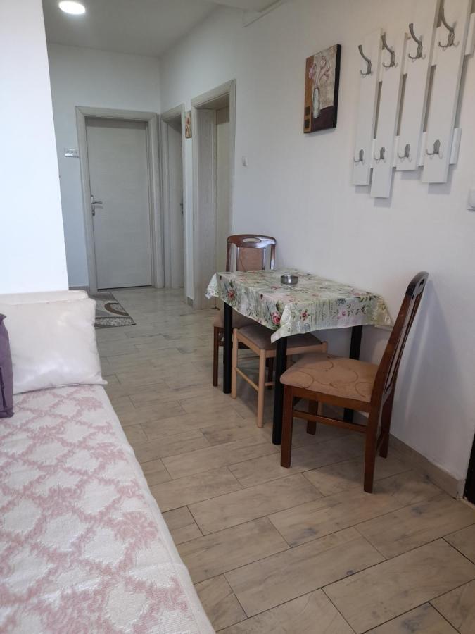 Apartman Sb Ulcinj Ngoại thất bức ảnh