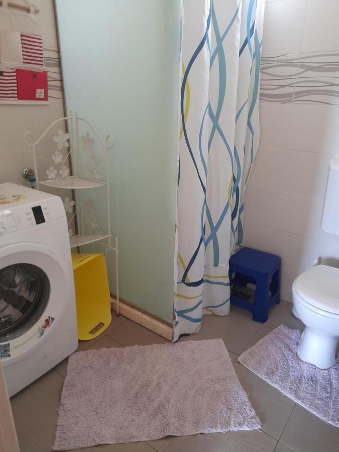 Apartman Sb Ulcinj Ngoại thất bức ảnh