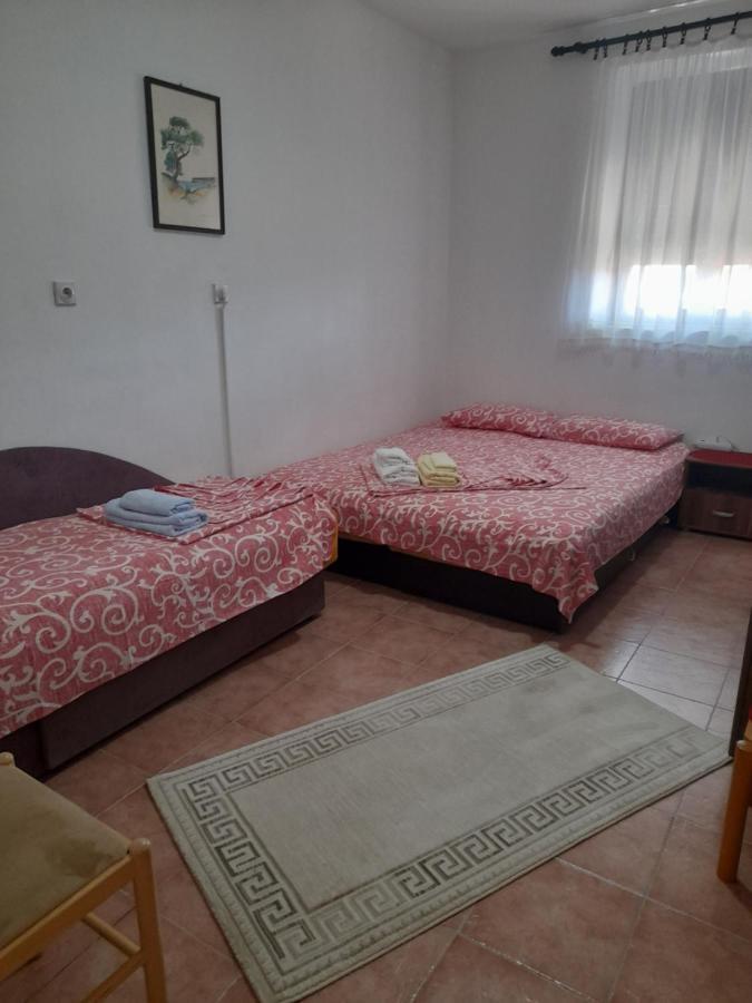 Apartman Sb Ulcinj Ngoại thất bức ảnh