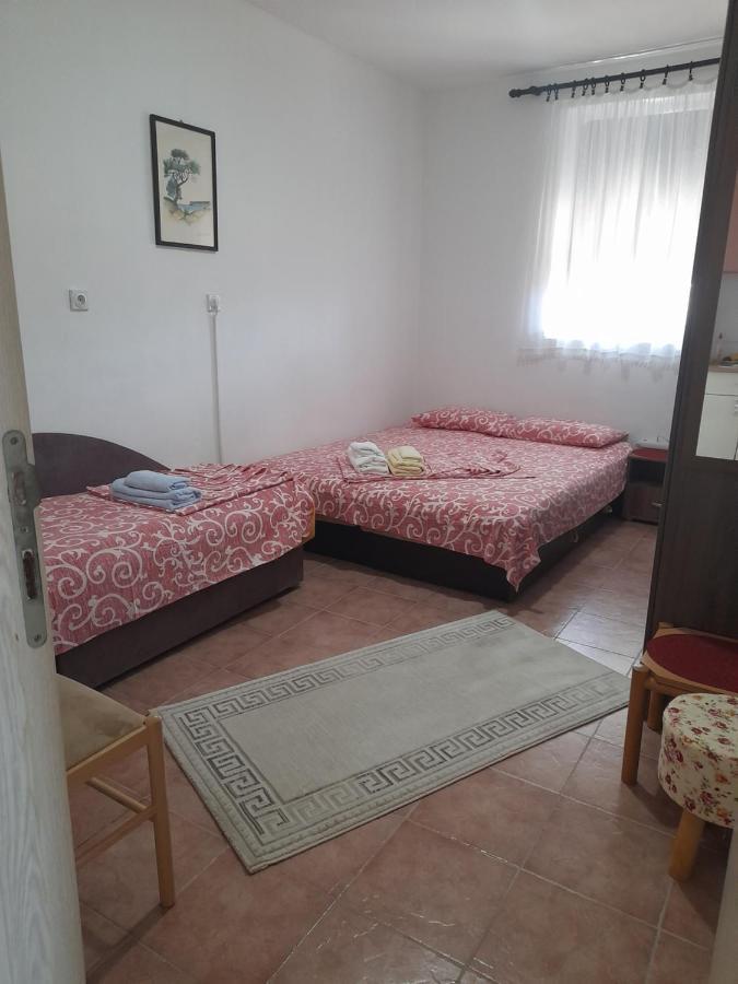 Apartman Sb Ulcinj Ngoại thất bức ảnh