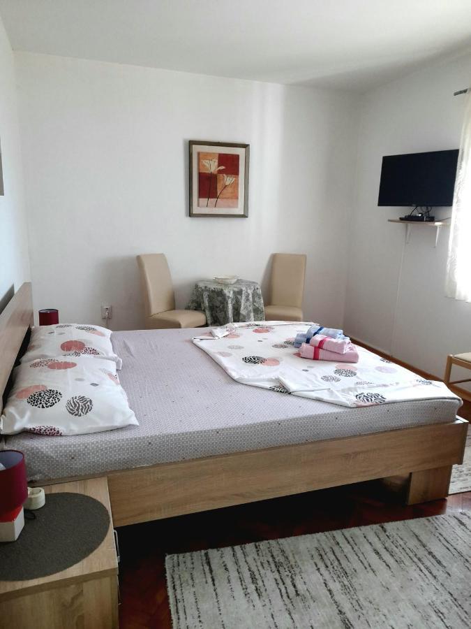 Apartman Sb Ulcinj Ngoại thất bức ảnh