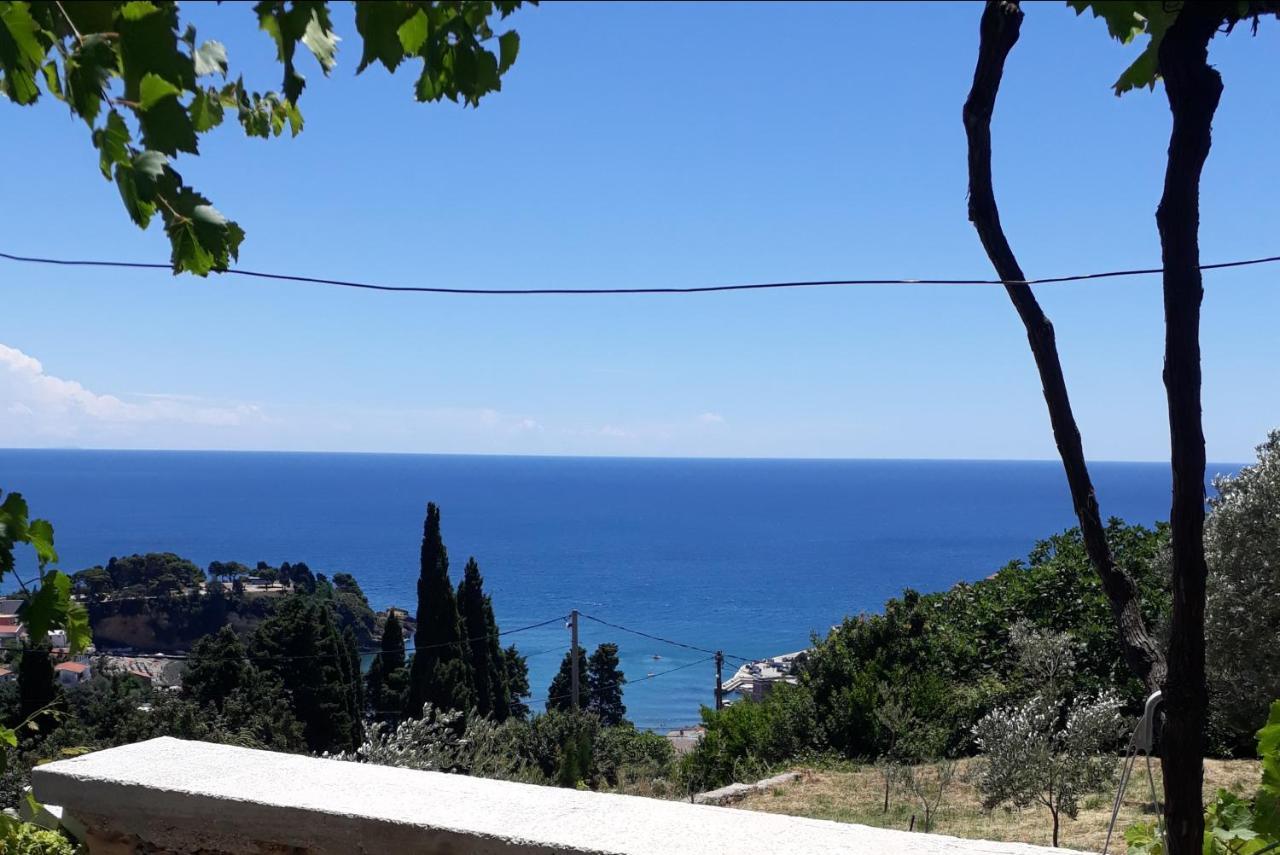 Apartman Sb Ulcinj Ngoại thất bức ảnh